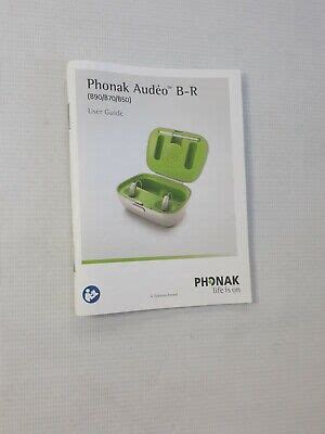 4 5 Your CROS device has been developed by Phonak the world leader in hearing solutions based in Zurich, Switzerland. . Phonak hearing aid user guide